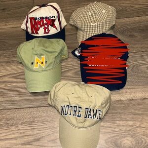Vintage Hat Bundle